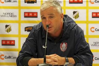 Dan Petrescu și-a dat DEMISIA după DEZASTRUL din Suedia: „A fost ultimul meci. Mi-e rușine!”