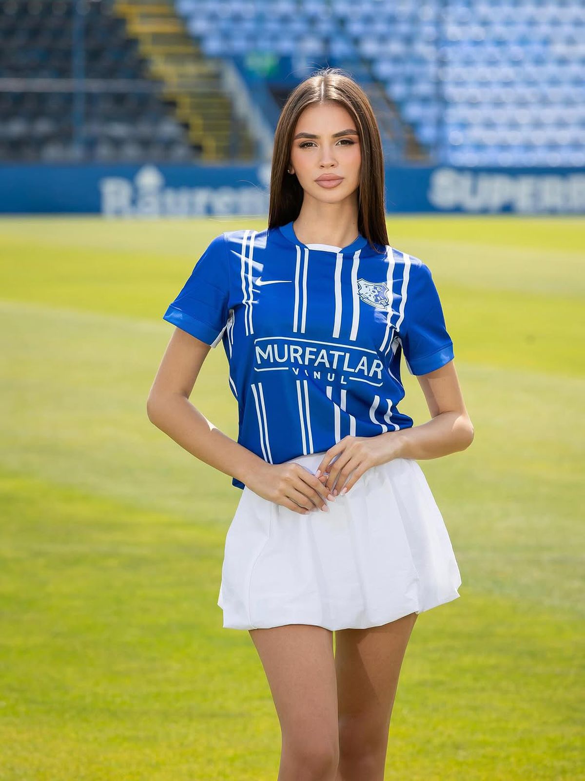 Farul - fotbal feminin 2025