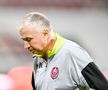 Dan Petrescu a intrat în istoria negativă a fotbalului românesc. FOTO: Imago Images