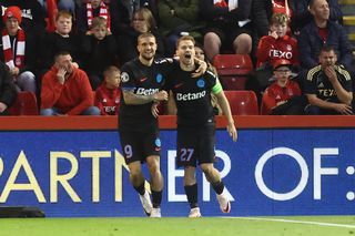 Avertisment pentru Bîrligea, după ce a cerut demararea unei anchete în privința arbitrului: „S-ar putea să aibă probleme cu UEFA!”