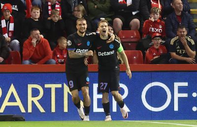 Daniel Pancu și Iulian Apostol, invitații lui Mihai Mironică la GSP Live » Zi decisivă pentru echipele românești în cupele europene