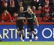 Aberdeen – FCSB  // FOTO: Imago