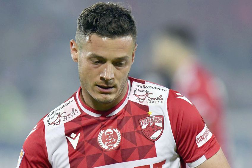 Gabi Torje explică pentru prima dată de ce a părăsit-o pe Dinamo după retrogradare: „Decizia am luat-o la 4 dimineața”