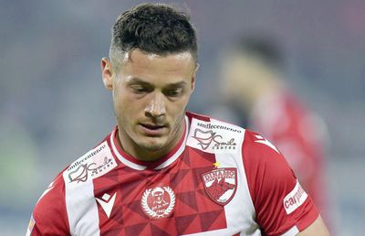 „De ce n-am rămas la Dinamo?” » La 3 ani de la retrogradare, Torje dă cărțile pe față: „E prima dată când o spun!”