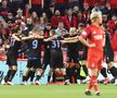 Aberdeen – FCSB  // FOTO: Imago