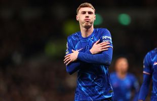 Incredibil! Cole Palmer se luptă cu o podgorie franceză pentru a-și înregistra porecla