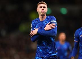 Legenda lui Manchester United cere transferul lui Cole Palmer: „Nu poți depinde doar de Bruno Fernandes!”
