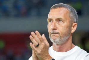 MM Stoica a elogiat un jucător, apoi a luat foc: „Nu pot accepta așa ceva! UEFA să intervină”