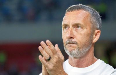 Mihai Stoica a avut un mesaj după ce FCSB s-a făcut de râs cu Csikszereda: „Cam asta este definiția”