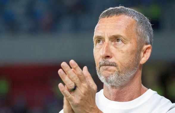 Doi jucători de la FCSB l-au cucerit pe Mihai Stoica: „Cel mai bun din Europa” + Va părăsi campioana în iarnă: „Poate a semnat cu altcineva”