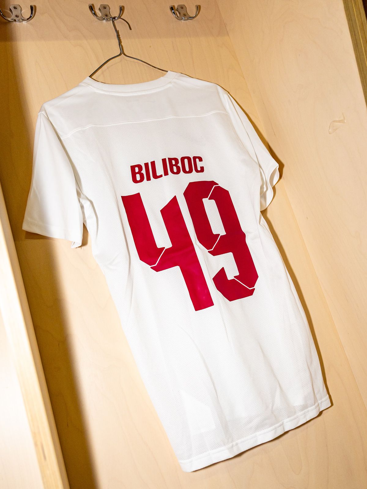 Hacken - CFR Cluj, imagini înaintea partidei din play-off-ul Conference League