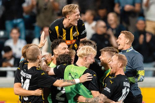 Hacken / Foto: Instagram