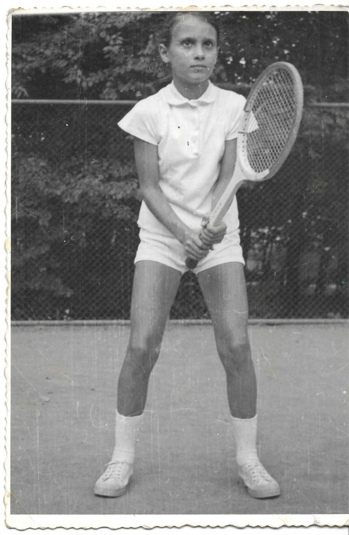 Lucia Romanov - diverse