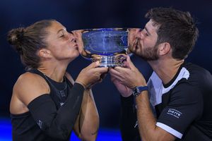 Campionii de la US Open, atac dur la adresa organizatorilor: „Nu este o jucărie!”