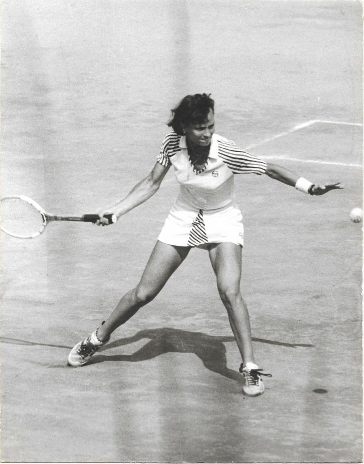 Lucia Romanov - diverse