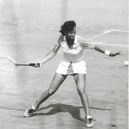 Lucia Romanov Foto: colecție personală