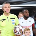 Sancțiune drastică! Ce se întâmplă cu Radu Petrescu, după eroarea monumentală din Petrolul - FC Argeș
