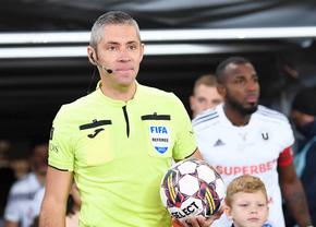 Sancțiune drastică! Ce pedeapsă i se pregătește lui Radu Petrescu, după eroarea monumentală din Petrolul - FC Argeș