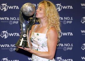 „Circ, oribil!” » Lumea tenisului, oripilată de tratamentul aplicat de US Open multiplei câștigătoare de Grand Slam