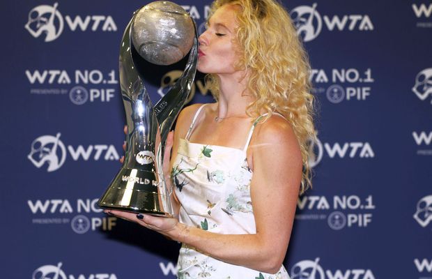 „Circ, oribil!” » Lumea tenisului, oripilată de tratamentul aplicat de US Open multiplei câștigătoare de Grand Slam