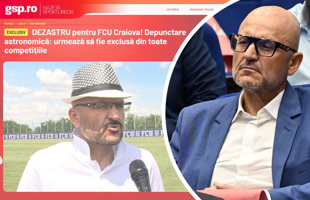 Derapaj grosolan al lui Adrian Mititelu! Amenințări către un jurnalist GSP: „O să te scuip în văzul tuturor! Să arzi în flăcări, nenorocitule!”