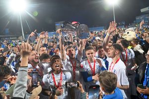 Și-a anunțat plecarea de la Farul pe Instagram, după 13 ani și două titluri: „Realitatea mă obligă să închid acest capitol”