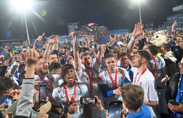 Și-a anunțat plecarea de la Farul pe Instagram, după 13 ani și două titluri: „Realitatea mă obligă să închid acest capitol”