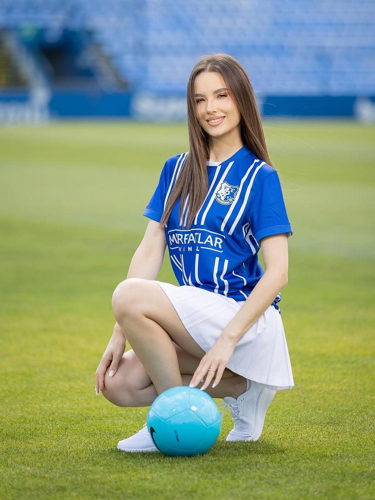 Farul - fotbal feminin 2025