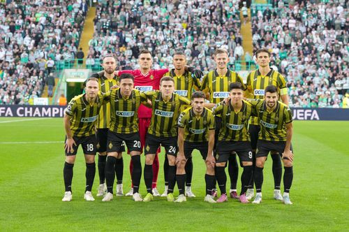 Kairat Almaty. FOTO: Imago Images