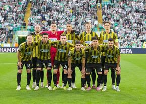 Echipa pe care toată lumea vrea să o evite în Liga Campionilor
