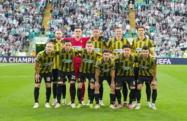 Echipa pe care toată lumea vrea să o evite în Liga Campionilor