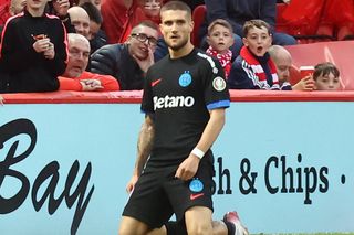 Daniel Bîrligea, revoltat după Aberdeen – FCSB: „Să facă UEFA anchetă!”