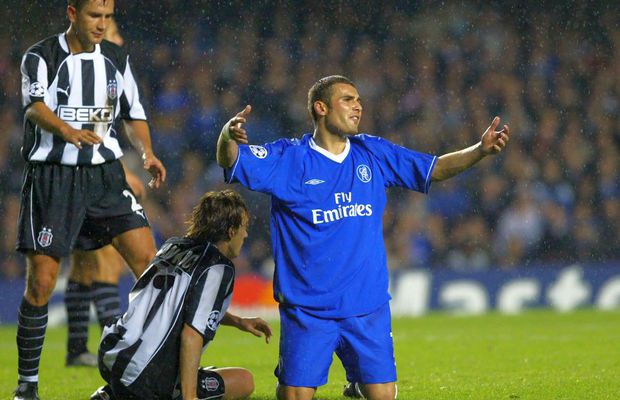 Giovanni Becali, poveste fabuloasă cu Adrian Mutu și Daniel Pancu: „L-a ținut la băut după meci! I-am zis «Bă, asigură-te că se urcă în avion!»”