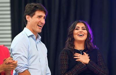 Opinie de Cristi Coman: Drumul Biancăi Andreescu și discursul lui Justin Trudeau » Cum pregătește Rovana Plumb discursul premierului canadian din viitor