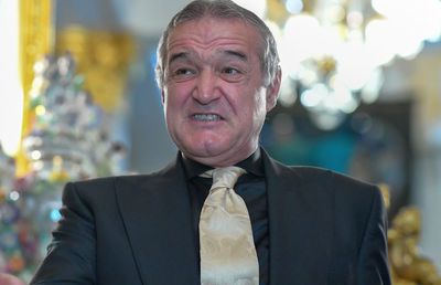 FCSB. Gigi Becali a recunoscut: „Am făcut antrenamente pe ascuns!”