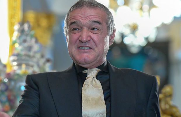 FCSB. Gigi Becali a recunoscut: „Am făcut antrenamente pe ascuns!”