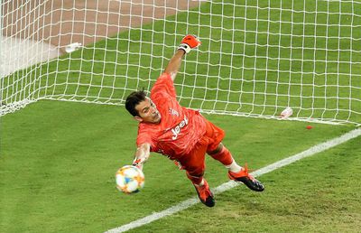 Îl ajunge pe Maldini! Buffon egalează recordul italian de meciuri la echipele de club