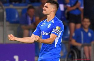 O femeie a blocat transferul lui Ianis Hagi în Serie A: „Italienii au venit de 4-5 ori în România”