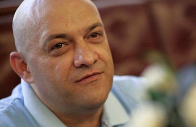 Ilie Bărbulescu, speriat când a auzit de infarctul suferit de Balint: „În primele 30 de secunde m-a luat tremuratul. El a câștigat meciul cu viața!”