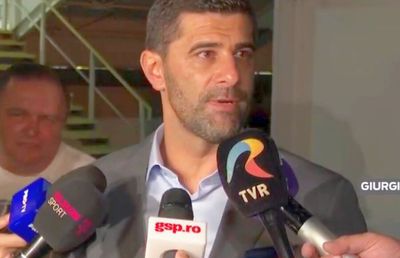 ASTRA - DINAMO 3-2 // Dani Coman nu l-a menajat pe Budescu, chiar dacă a reușit „dublă” cu Dinamo: „Sunt supărat pe el”