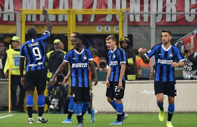 AC MILAN - INTER 0-2 // VIDEO+FOTO Inter, dezlănțuită! Câștigă derby-ul cu AC Milan și bifează a patra victorie consecutivă în Serie A!