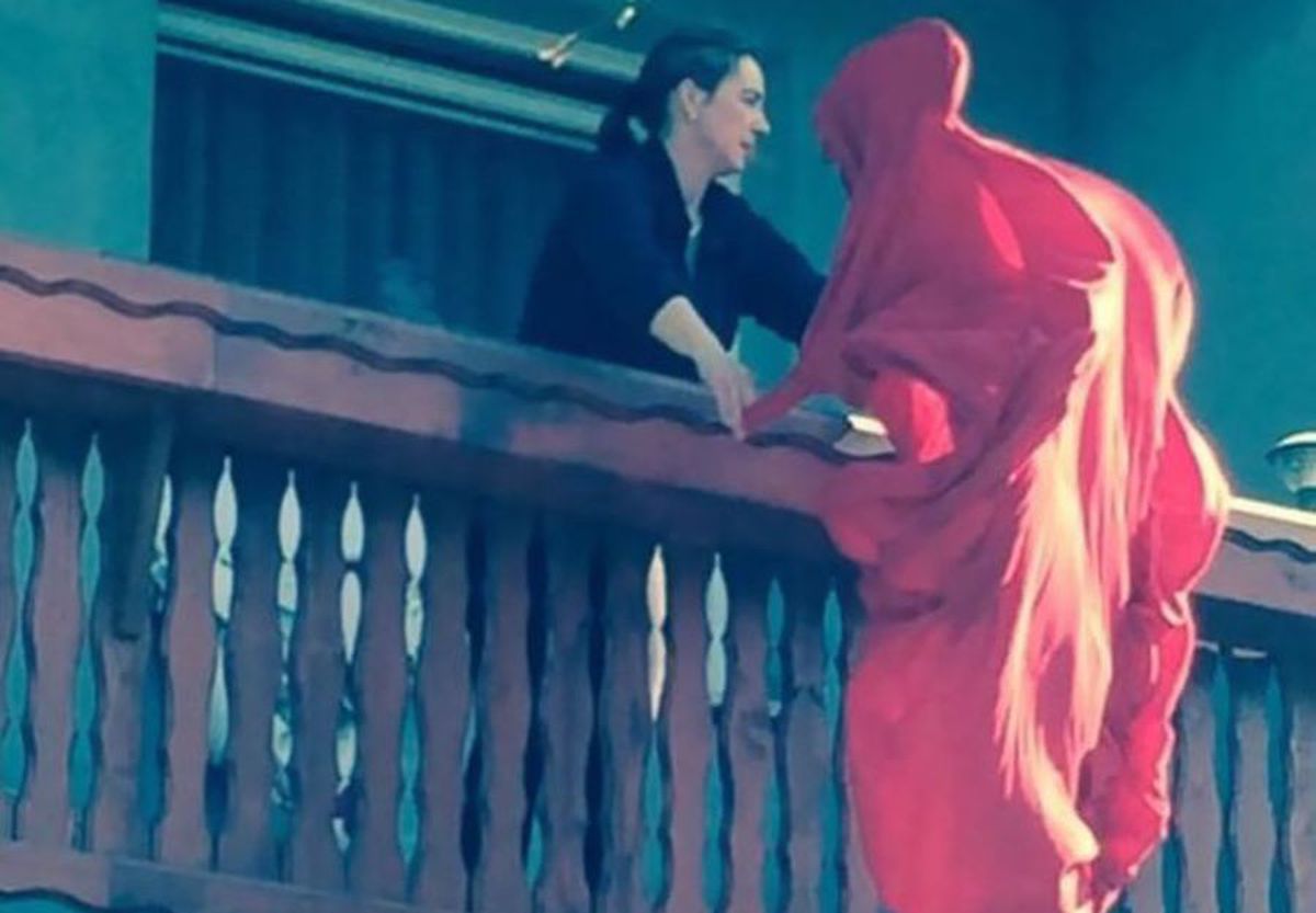 27 de poze șocante, făcute FIX când trebuia! Mulți au spus că sunt fake, dar sunt reale 100%