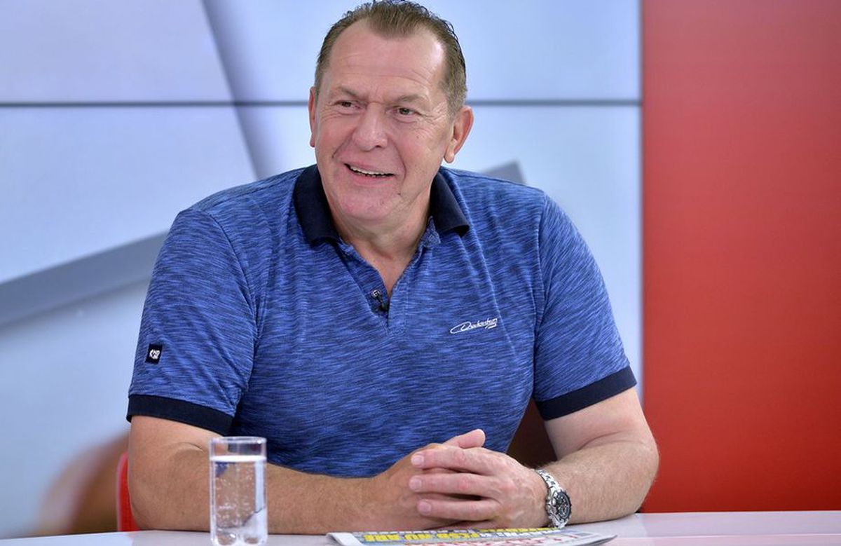 FCSB - FC ARGEȘ 3-0. Noua achiziție făcută de FCSB l-a impresionat deja pe Duckadam: „Cred că e unul dintre cele mai bune transferuri”