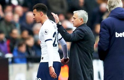 PSG vânează starul lui Tottenham. Mourinho deschide ușa: „Am cel mai numeros lot”