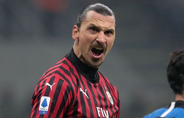 Milan - Bologna: ”Rossonerii” au opt victorii și o remiză în ultimele 9 dispute cu Bologna