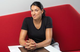 Cristina Neagu, lovitură de imagine după meciul colosal din Danemarca! A devenit ambasadorul unei bănci importante din România