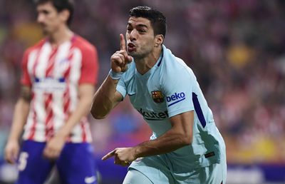 UPDATE Luis Suarez nu mai este jucătorul Barcelonei și are cale liberă către Atletico Madrid