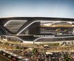 Oakland Raiders, în plan