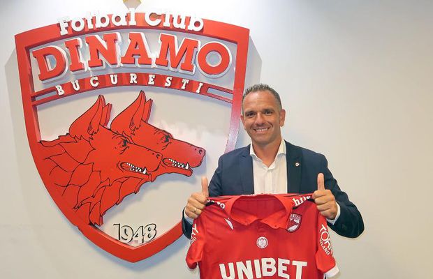 Ioaniţoaia a remarcat un amănunt care îi pune pe gânduri pe "câini": "Cum stă Dinamo cu banii?"