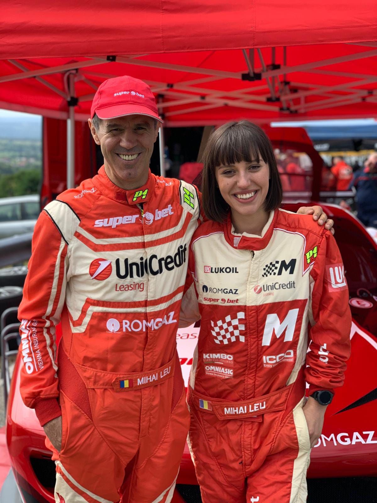 GALERIE FOTO „Transfer” la știrile din sport! Roxana, noua apariție spectaculoasă de la TV